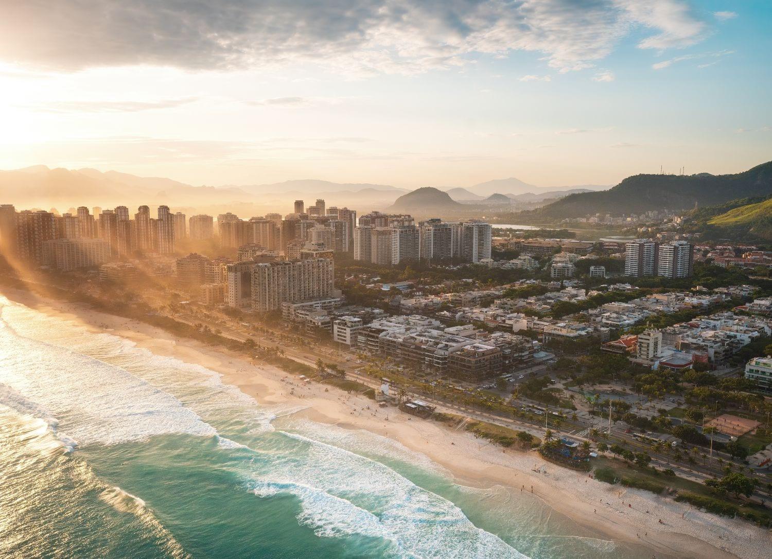 Barra da Tijuca: guia completo para quem quer morar na região