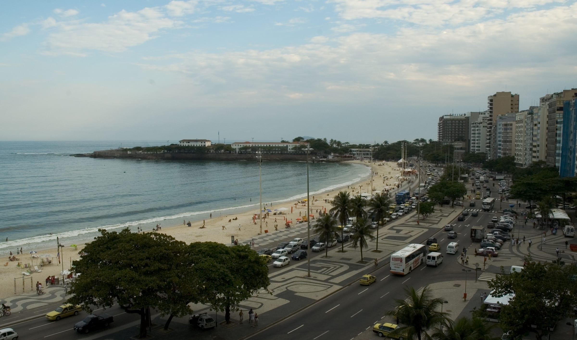 Comprar Apartamento em Copacabana: Guia Completo por Trecho e Preço