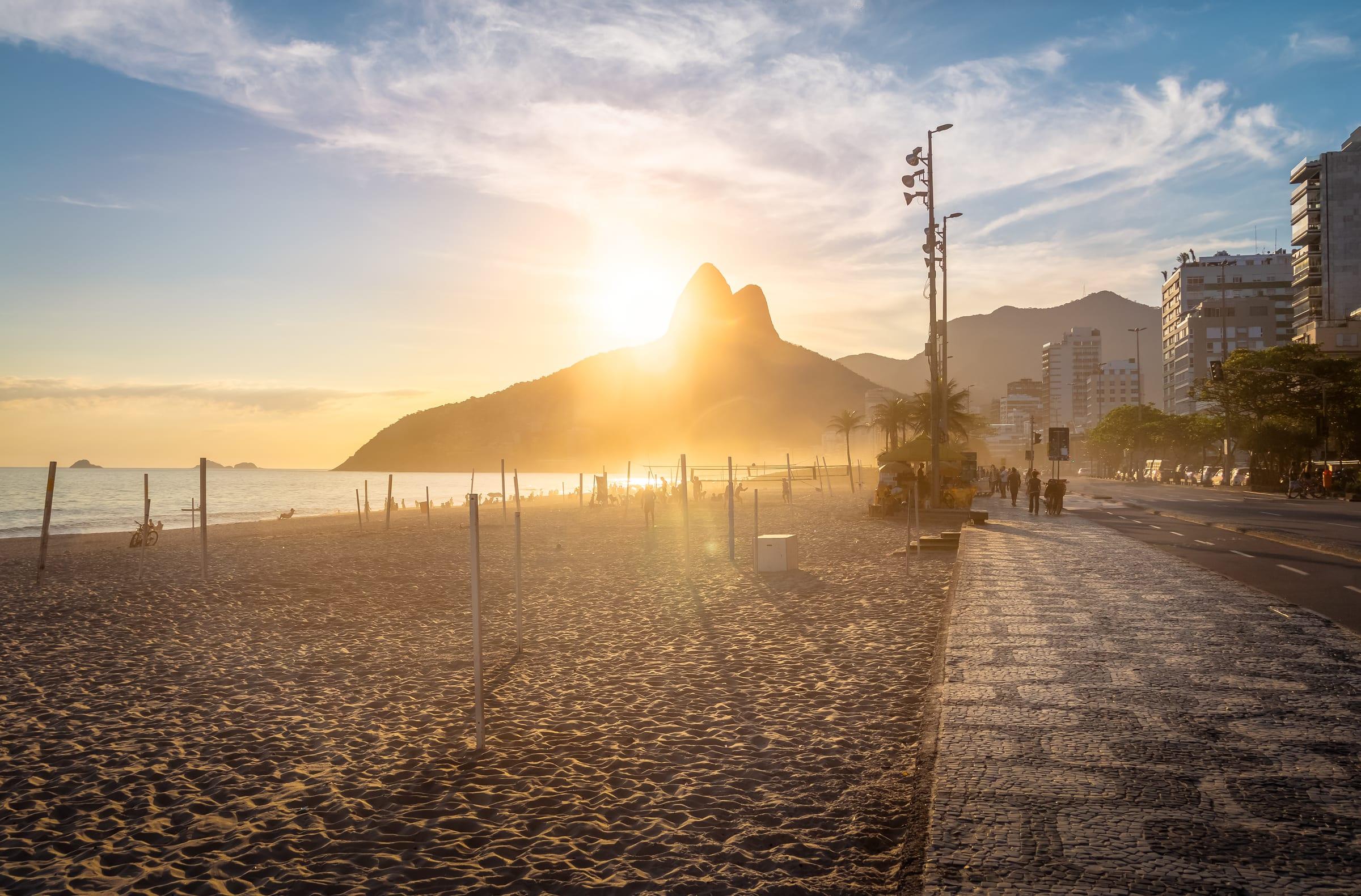 Ipanema ou Leblon: Qual Bairro Escolher pra Morar na Zona Sul