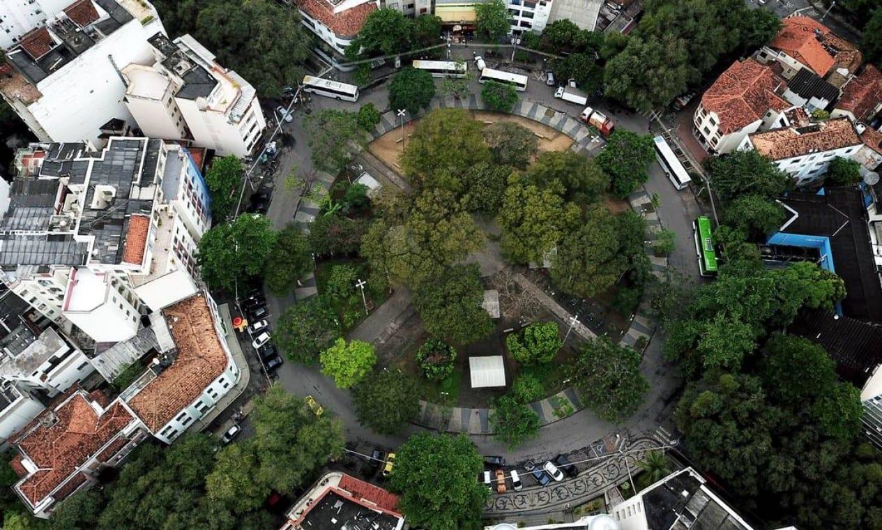 Morar no Grajaú: o melhor custo-benefício da Grande Tijuca