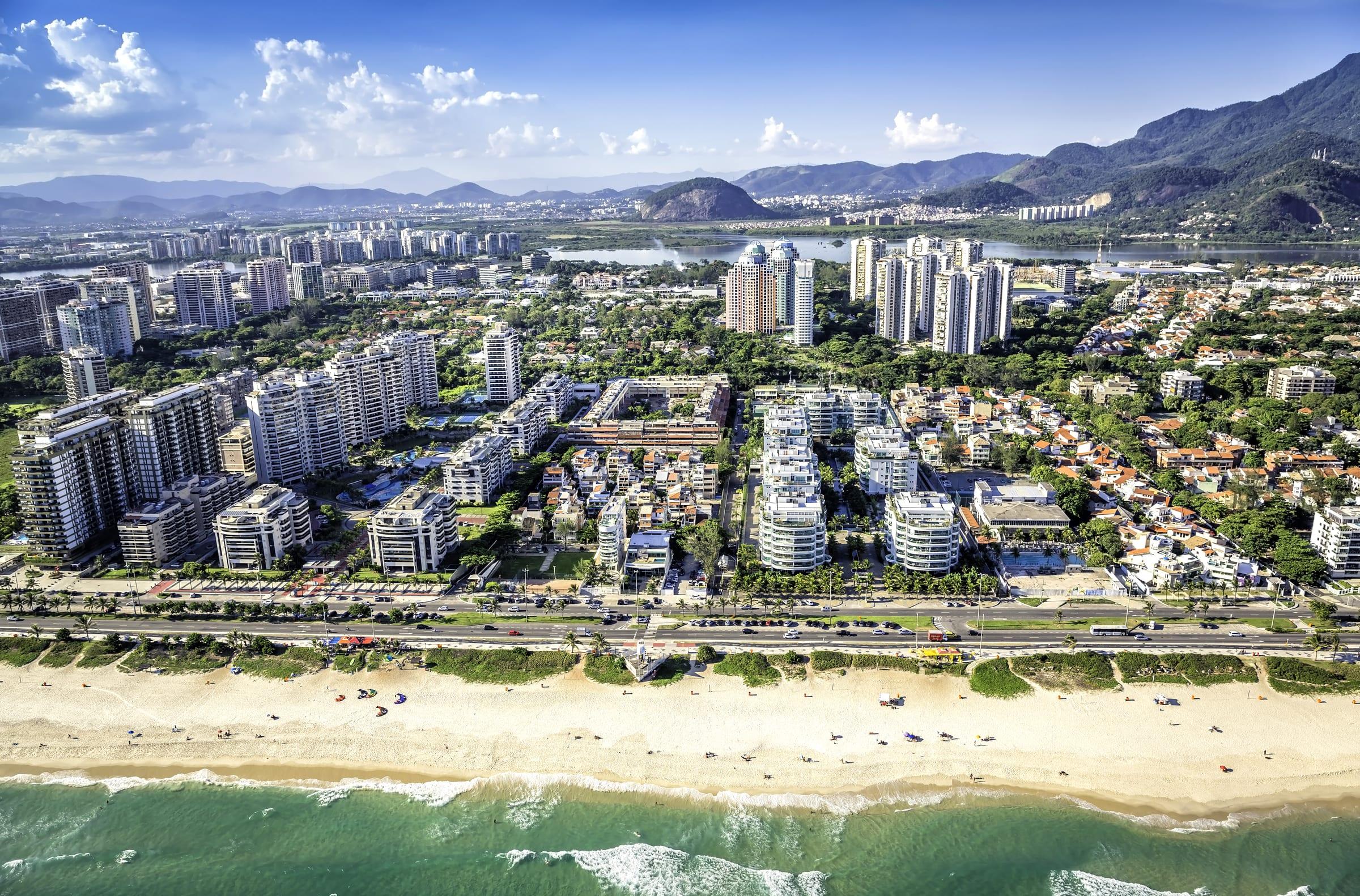 Recreio ou Barra da Tijuca: Onde Comprar Imóvel em 2026?