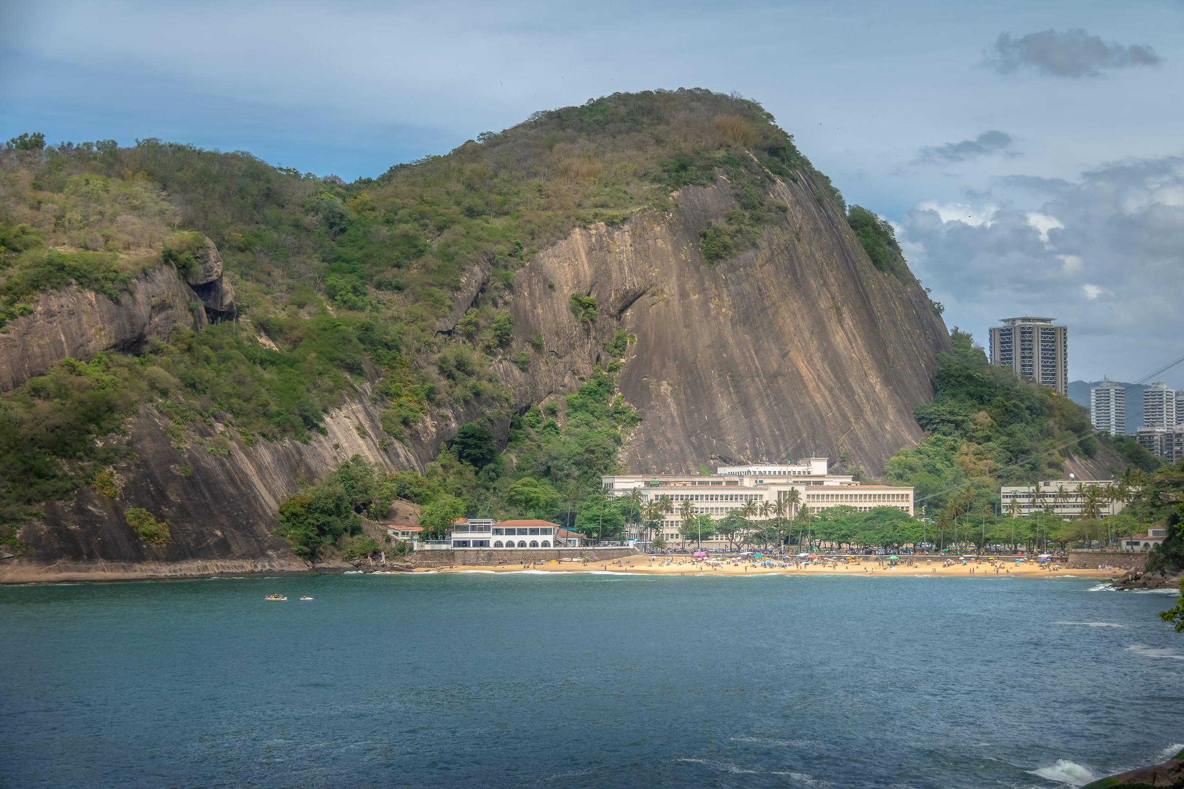 Urca: por que o bairro mais charmoso do Rio segue tão disputado