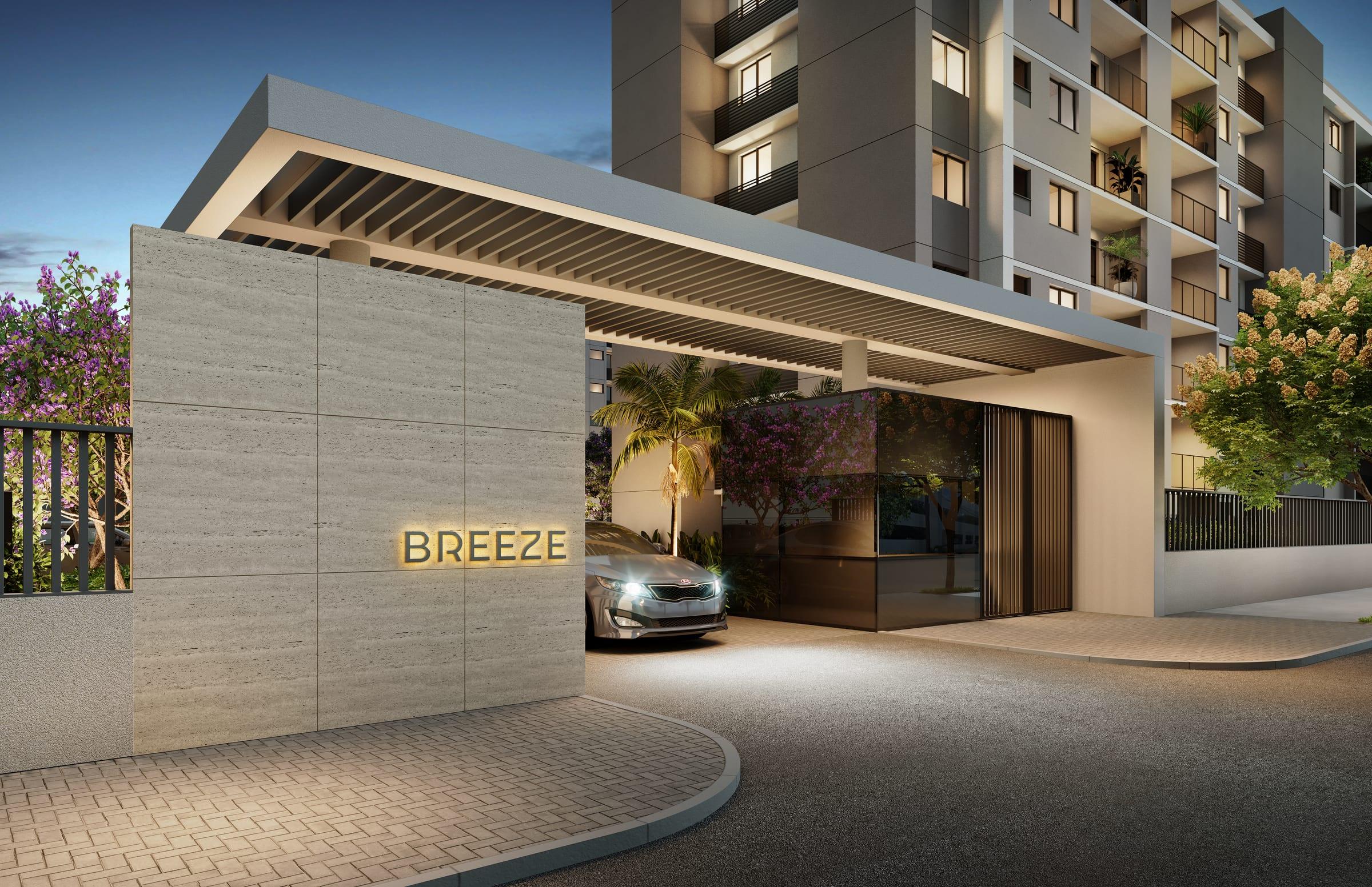 Breeze